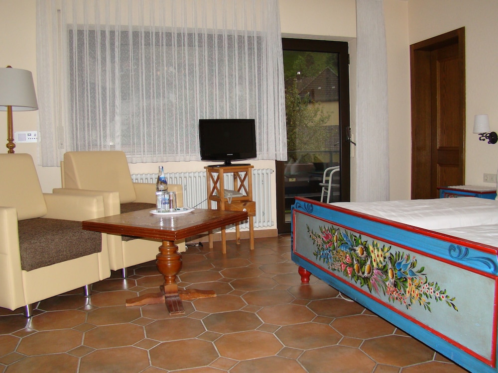 Double Room, Balcony - Photo 2