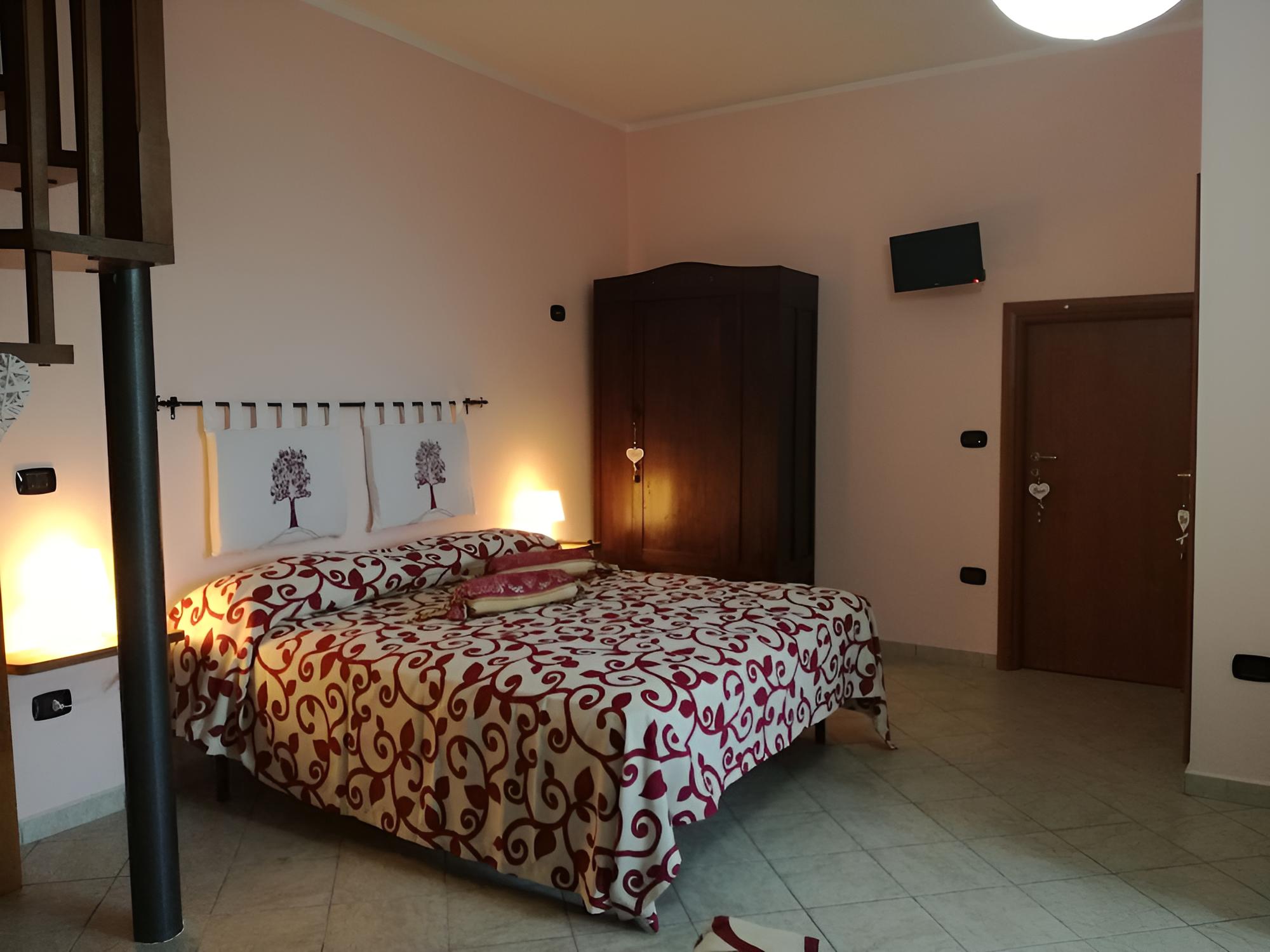 Quadruple Room photo 3