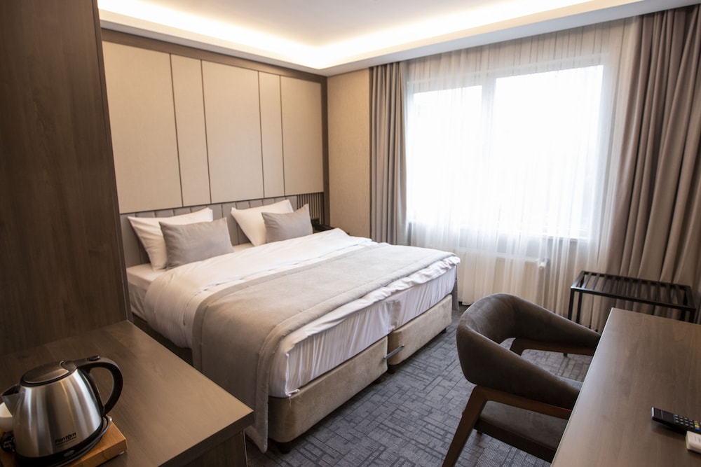 Double Room Single Use photo 1
