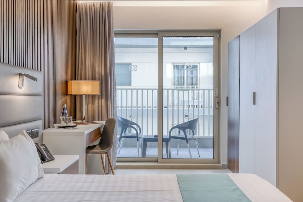 Standard Room, Balcony - Photo 6