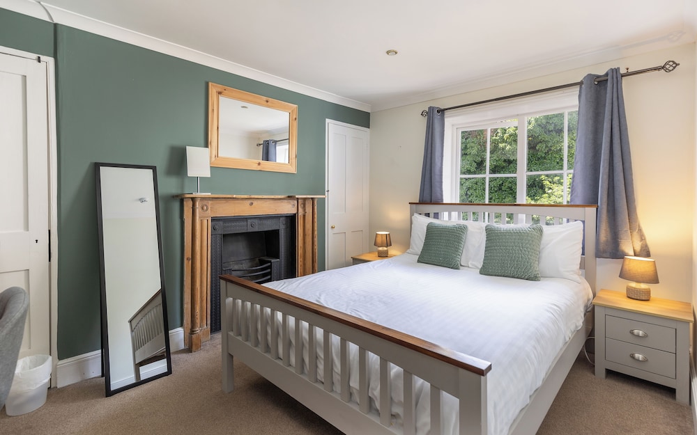 Standard Double Room, Ensuite photo 1