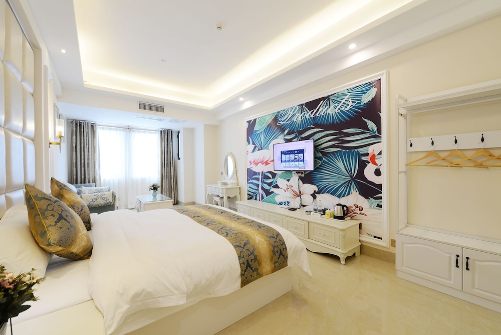 Deluxe Double Room photo 2