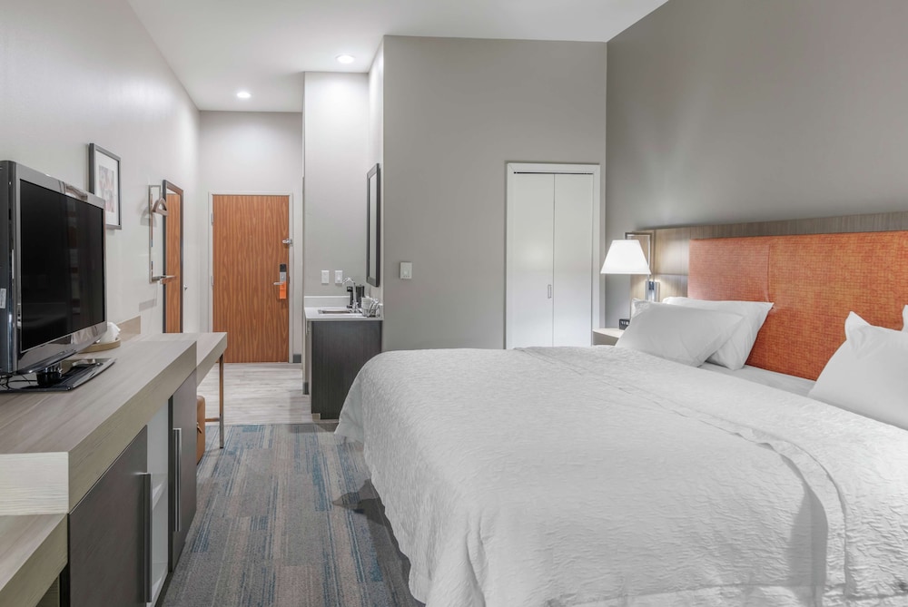 Room, 1 King Bed, Accessible, Non Smoking - Photo 2