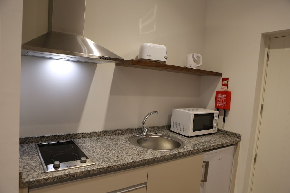 Double Room, Kitchenette - Photo 6