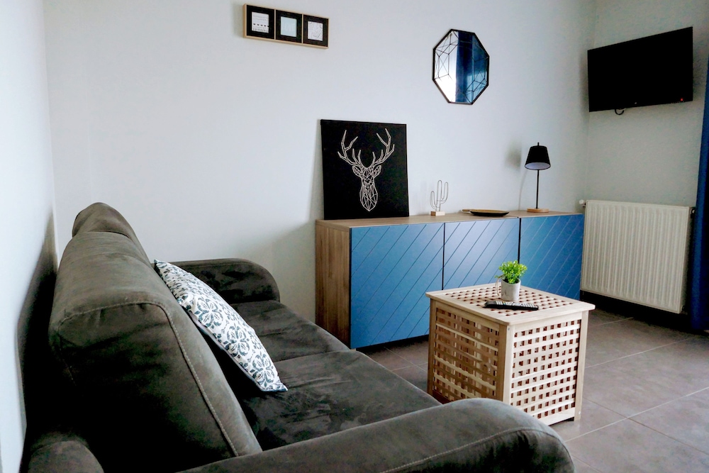 Appartement Maison by Logis