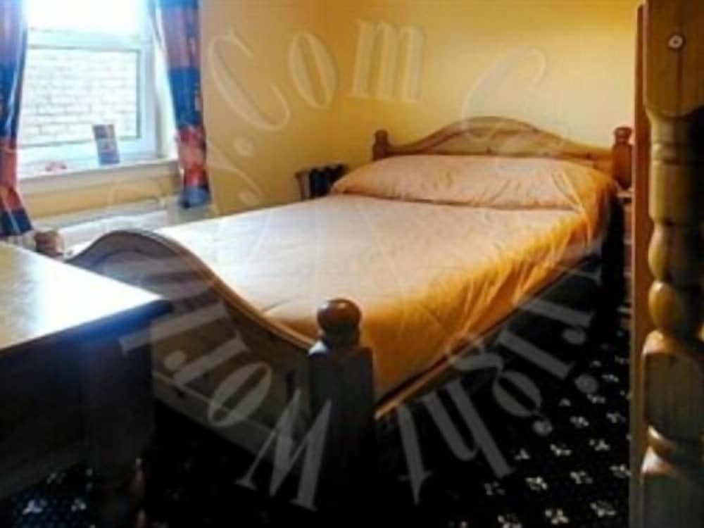 Twin Lions Hotel, Billede 2