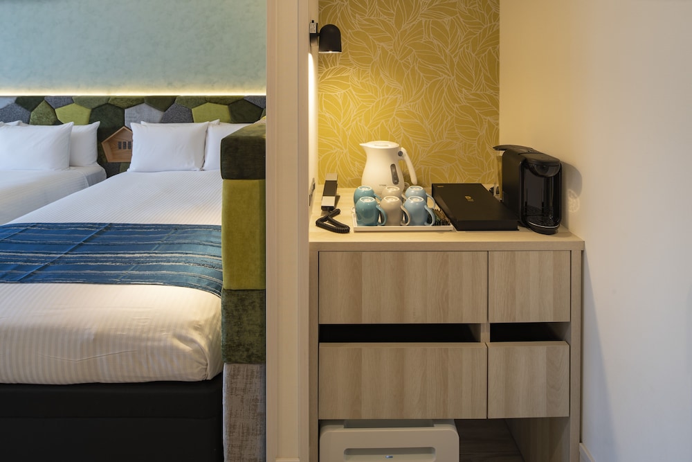 Deluxe Room, Non Smoking (with Private Hot Spring) - Photo 4