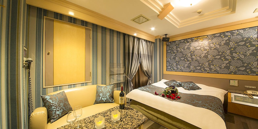 Economy Double Room - Photo 1