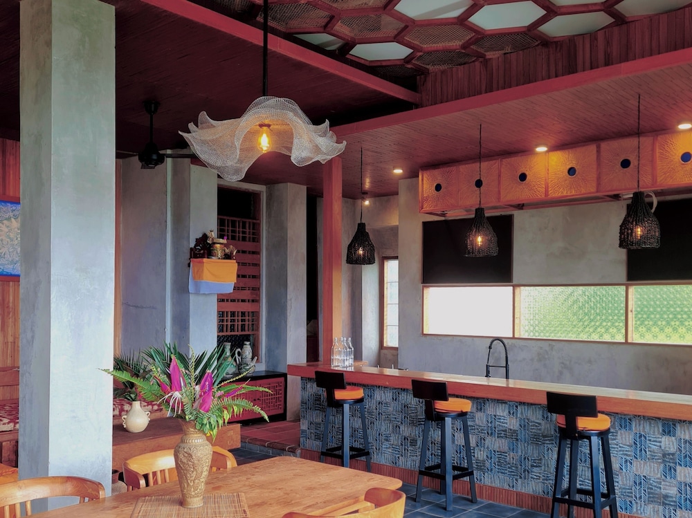 Mandala Room - Photo 14