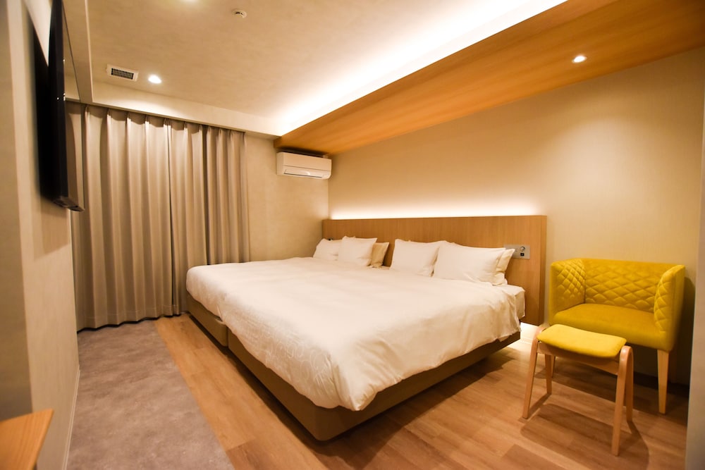 Executive Double Room photo 2
