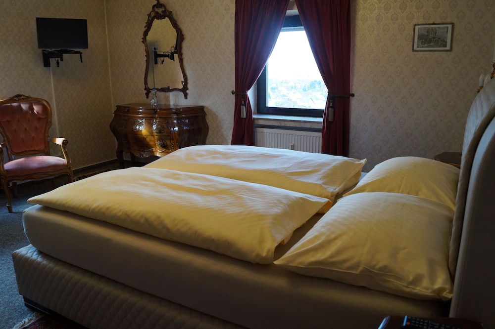 Standard Double Room, 1 Double Bed photo 2