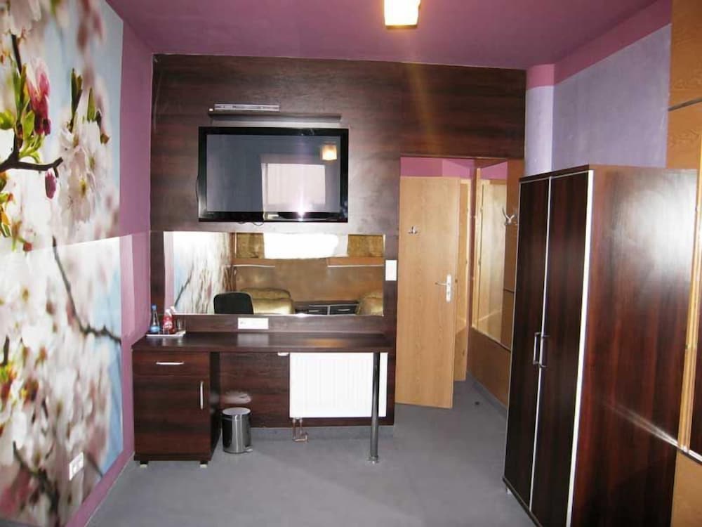 Deluxe Single Room photo 3