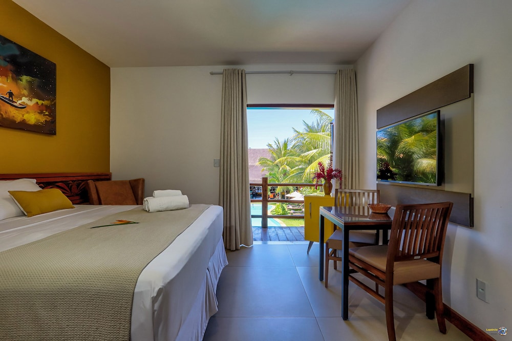 Quarto Luxo Superior photo 1