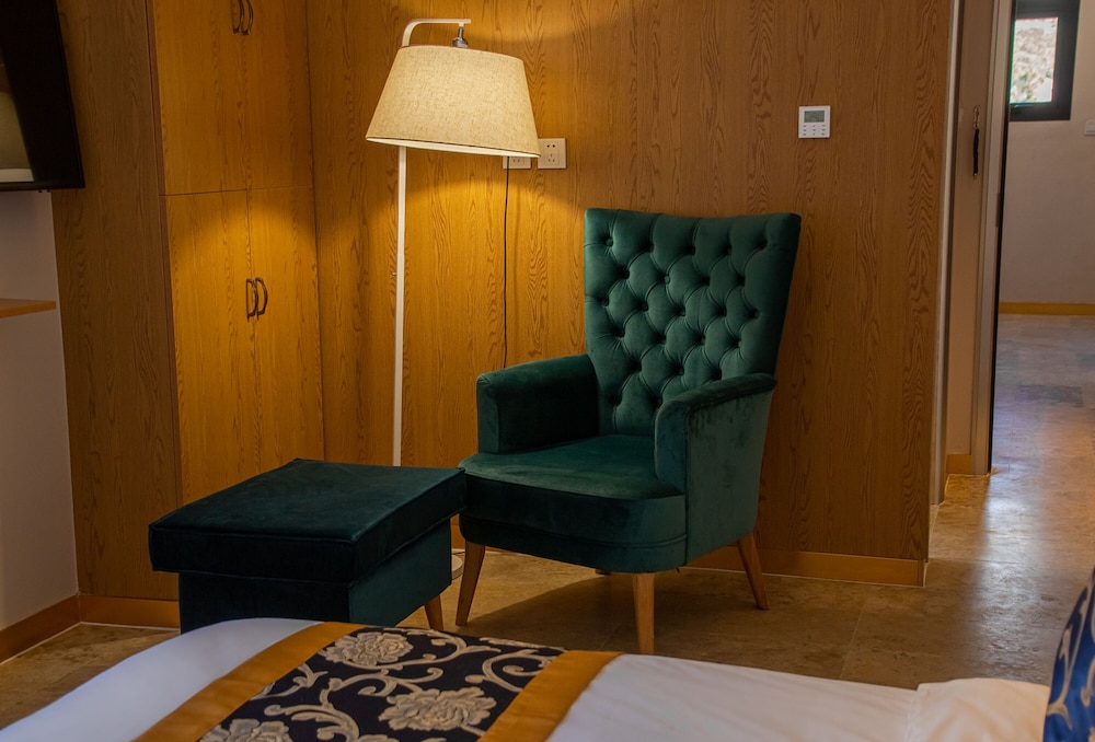 Superior Double Room - Photo 1