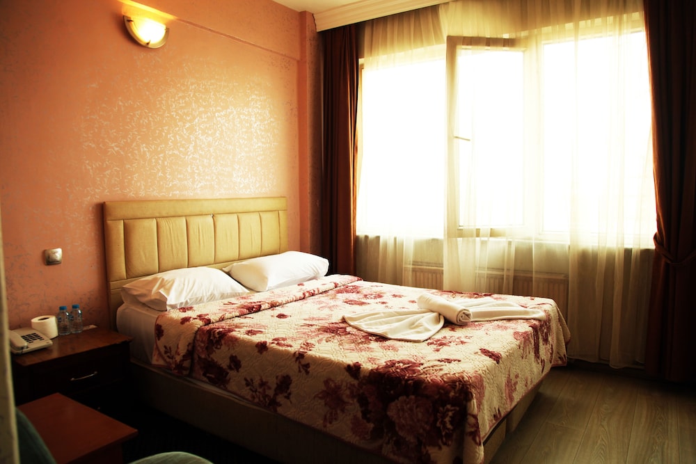 Classic Double or Twin Room photo 2
