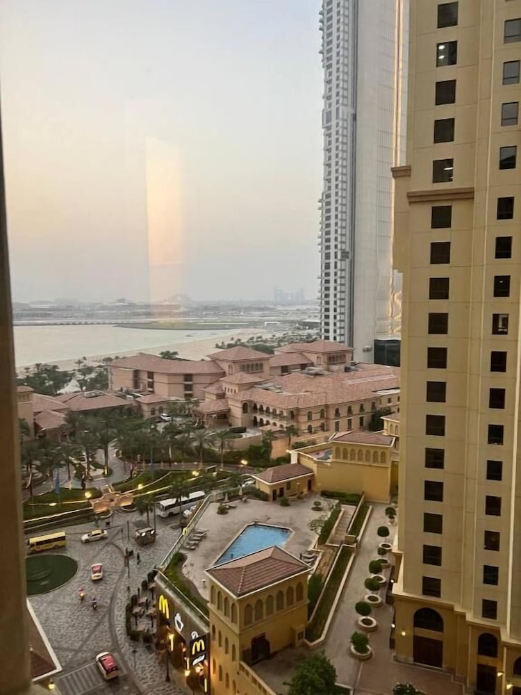 Superior Shared Dormitory, Mixed Dorm, Non Smoking, Sea View photo 1