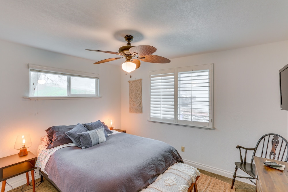 Cottage (3 Bedrooms) photo 2