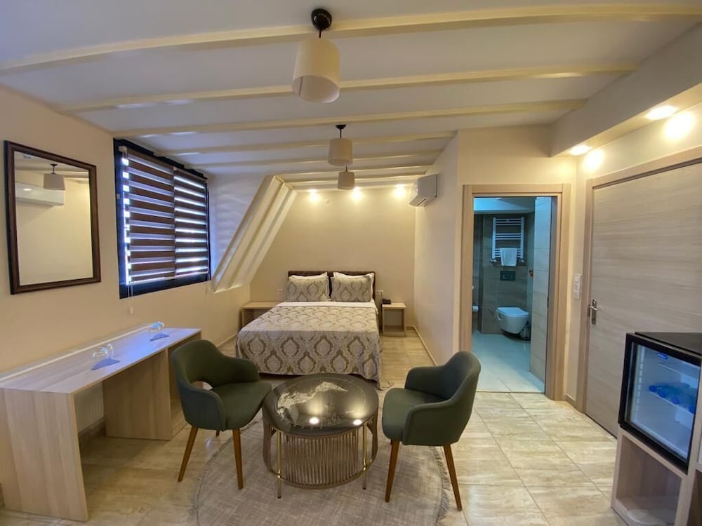 Family Triple Room photo 2