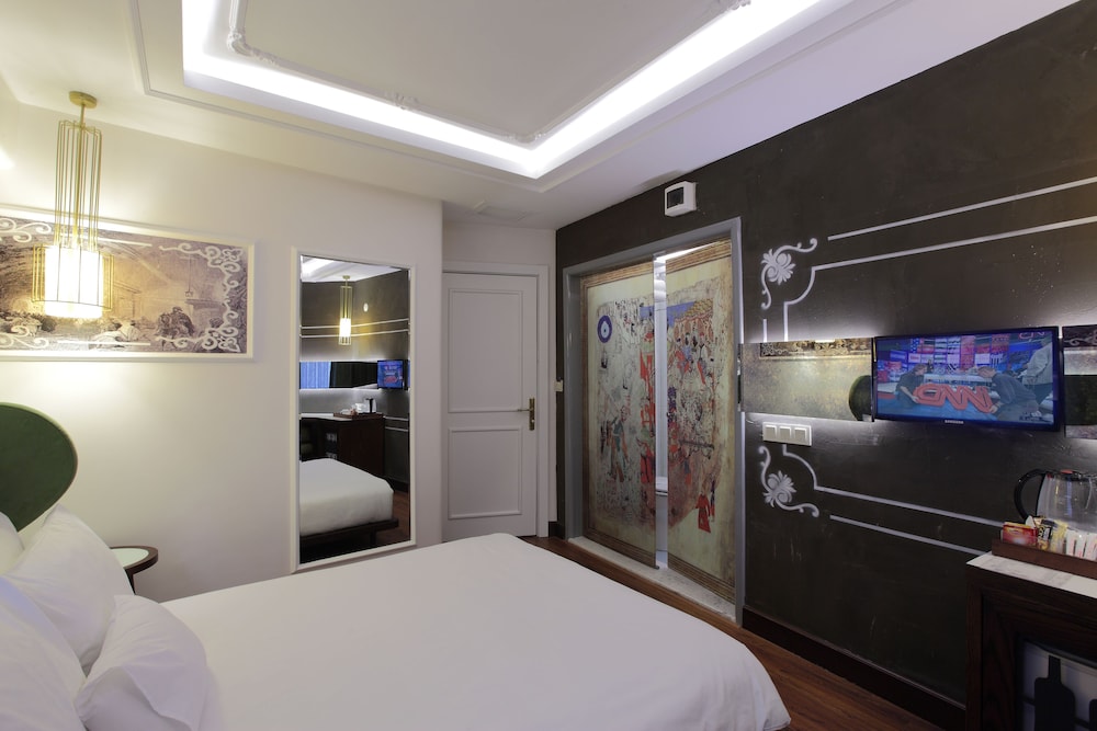Classic Room photo 2