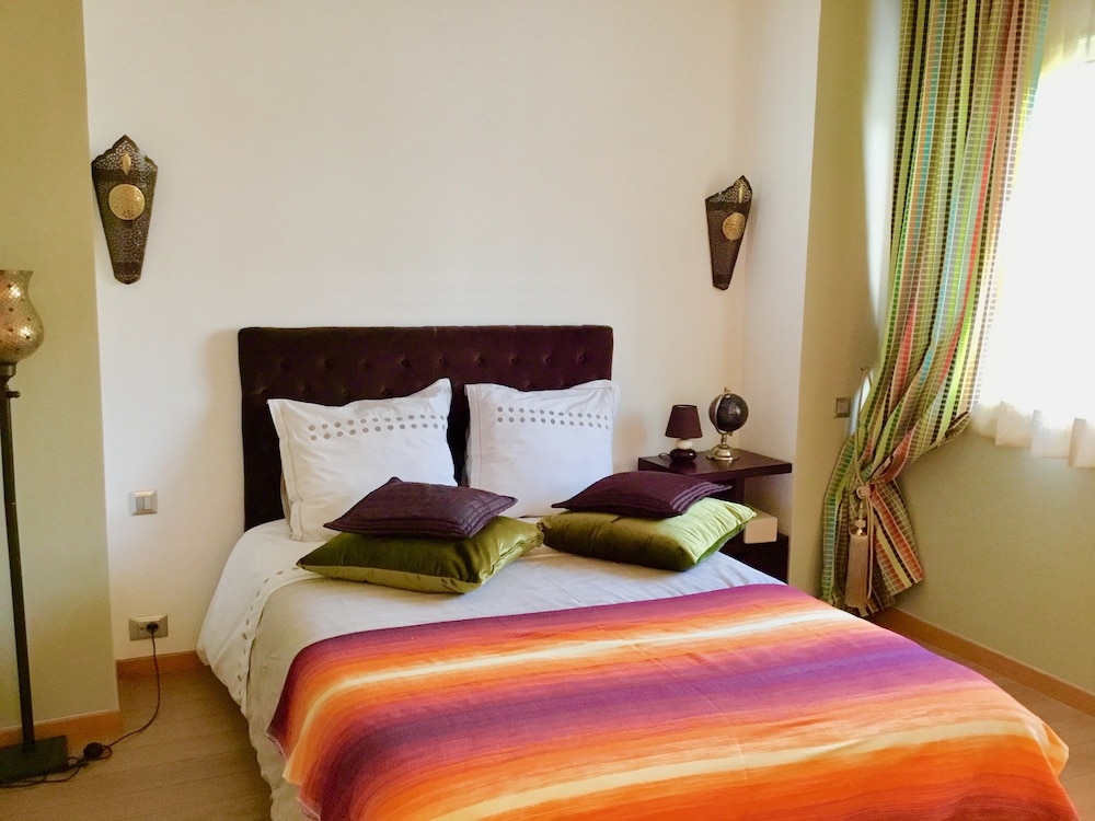 Design Double Room, Non Smoking photo 2