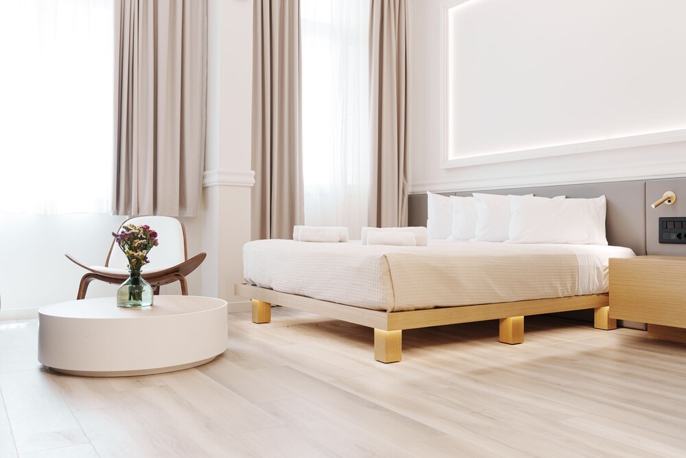 Deluxe Suite (Poseidon) photo 1