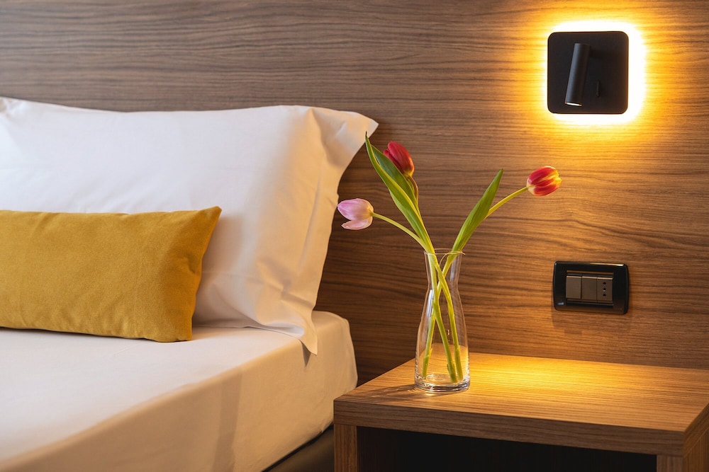 Comfort Double or Twin Room photo 3
