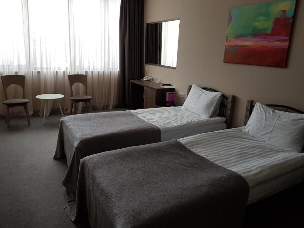 Standard Twin Room photo 1