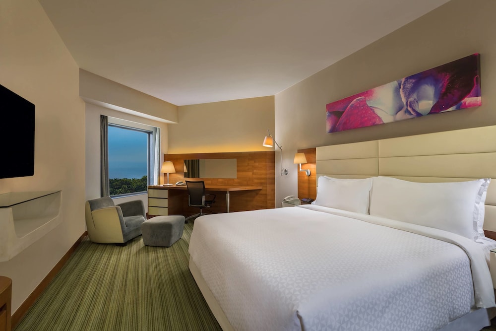 Room, 1 King Bed