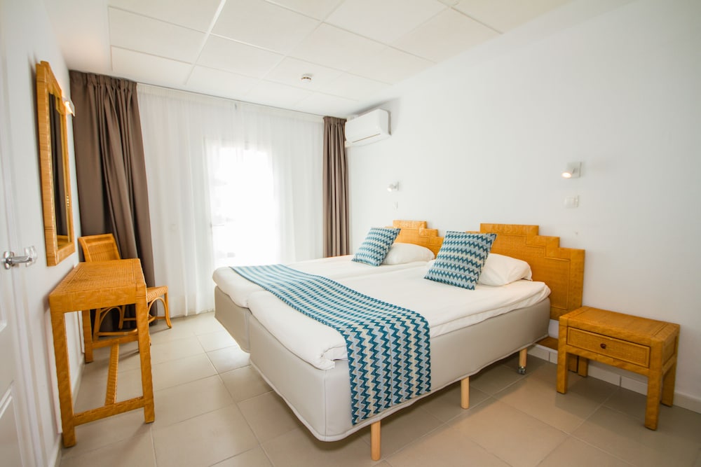 Apartment, 1 Bedroom (Terrazamar / Upper Floor / 2 adults) - Photo 1