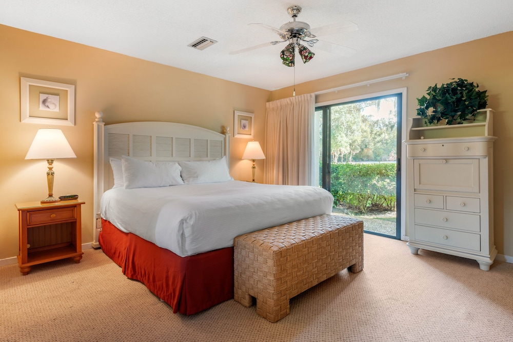 Deluxe Villa, 1 King Bed, Ocean View - Photo 7