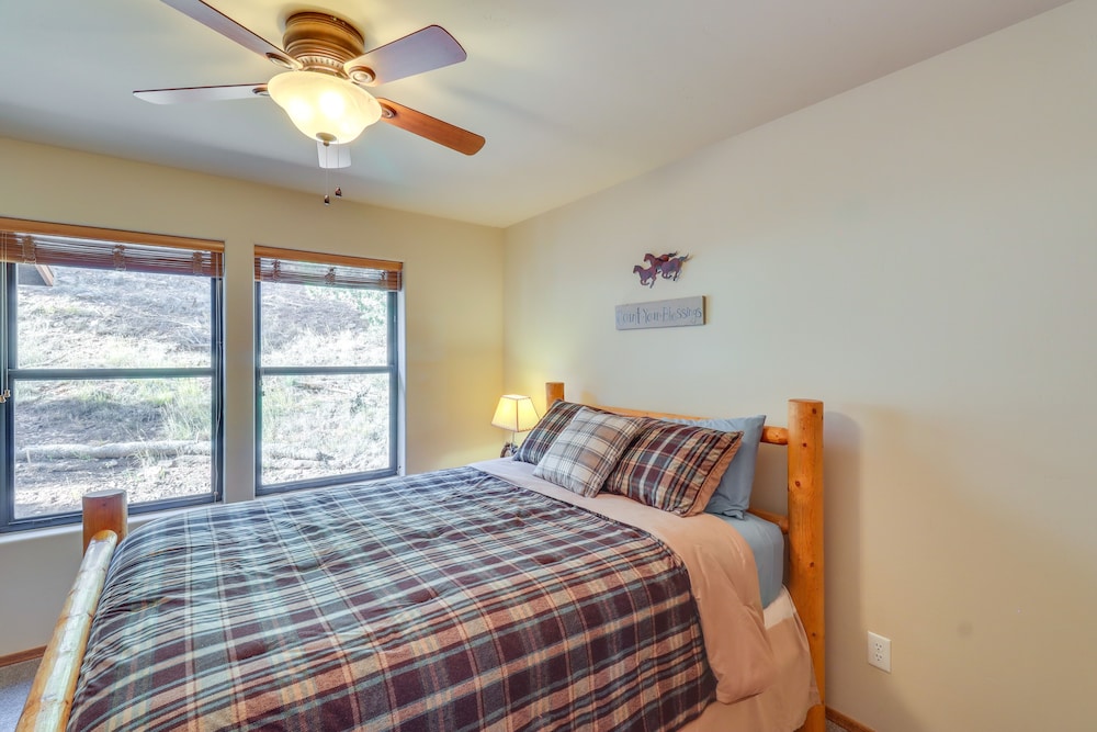House (2 Bedrooms) photo 3