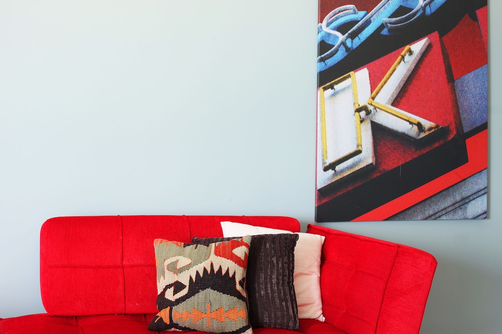 Family Suite - Photo 5