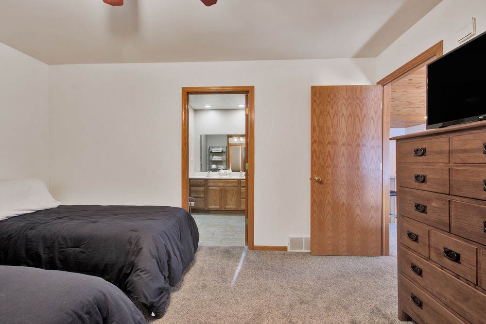 Exclusive Villa photo 3