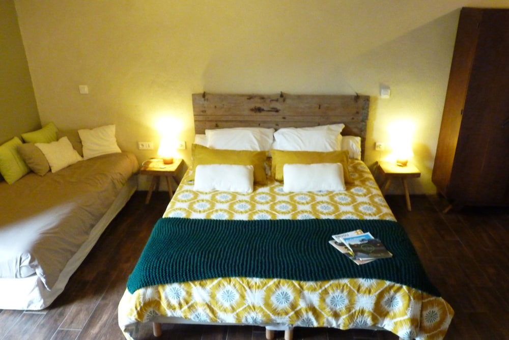 Chambres d'hôtes Le Chateau Rouge, Photo 6