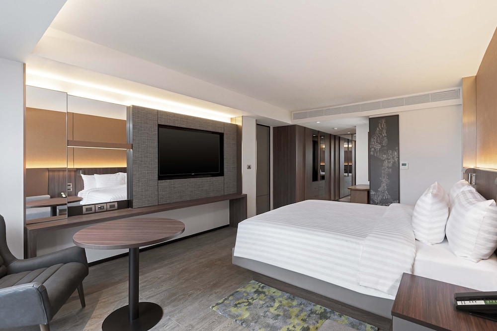 Two Bedroom Suites