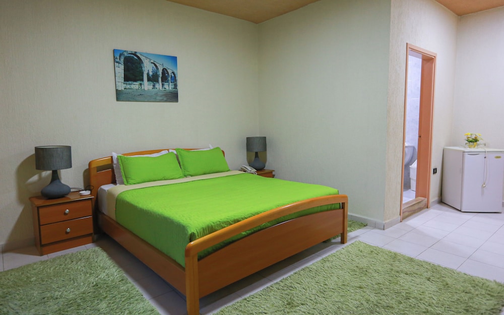 Comfort Double Room, Hill View photo 2