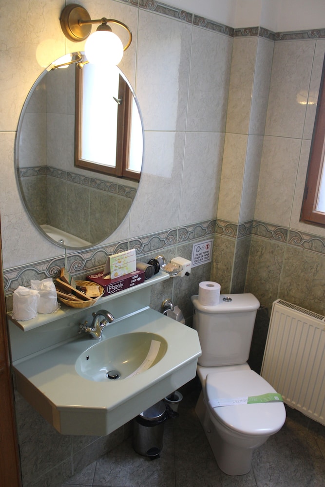 Superior Double Room, 1 King Bed - Photo 9