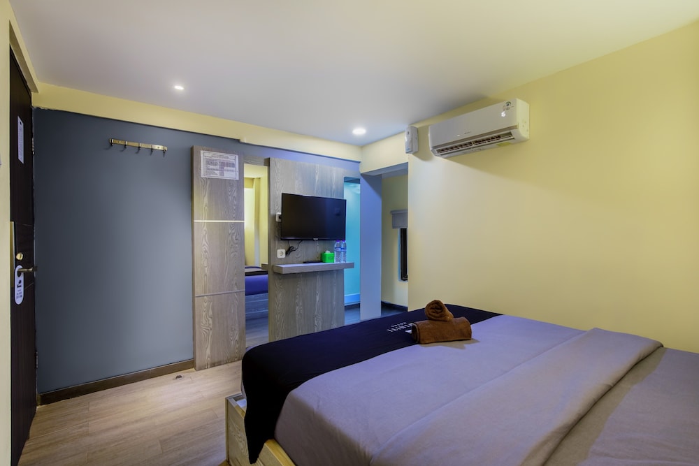 Double Room - Photo 3