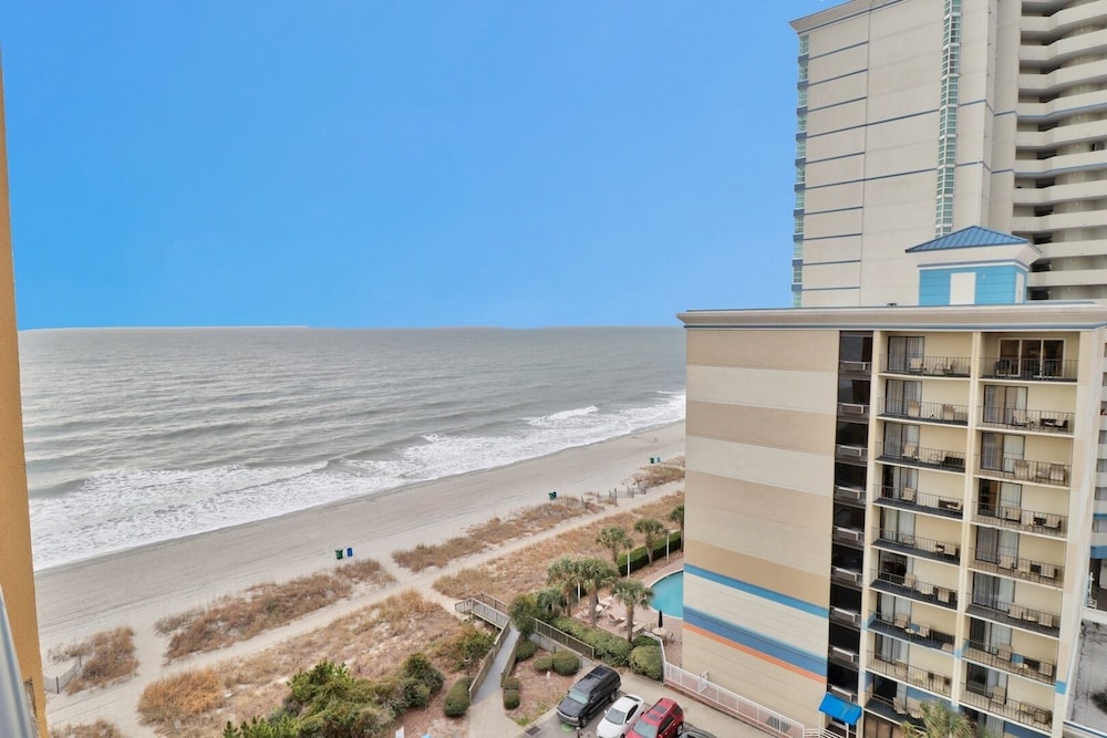 Condo, 1 Bedroom