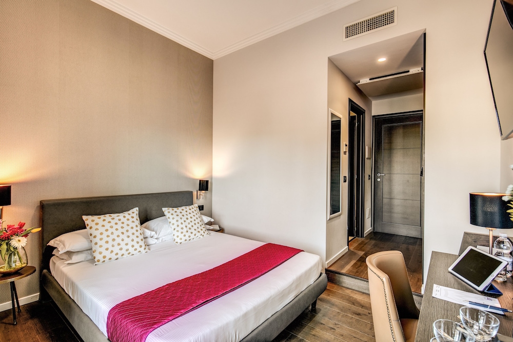 Superior Room photo 2