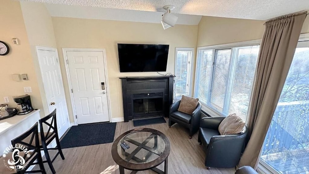 Standard Condo, 2 Bedrooms, Mountain View, Mountainside photo 2