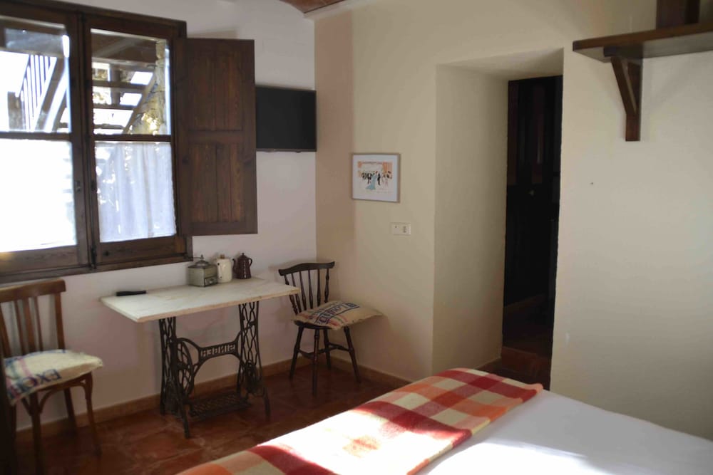 Double Room, Mountain View photo 2