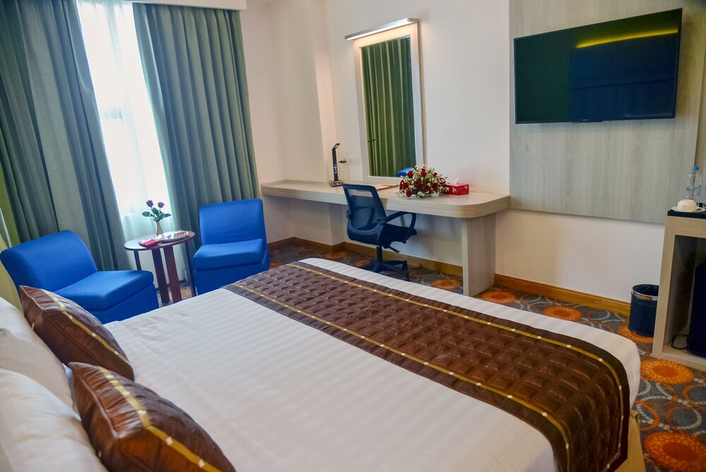 Superior Double Room photo 3