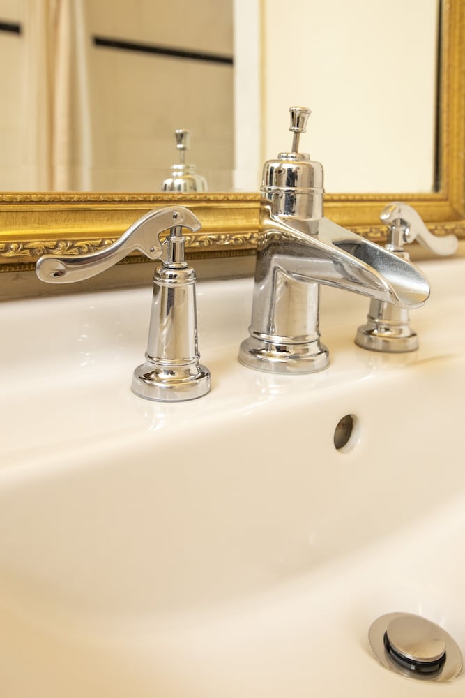 Washington Square Inn, Foto 8