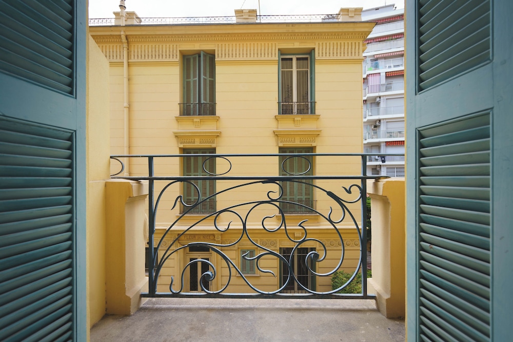 Standard Double or Twin Room, 1 Bedroom photo 2