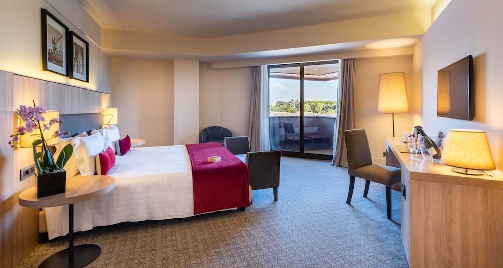 Junior Double Room photo 2