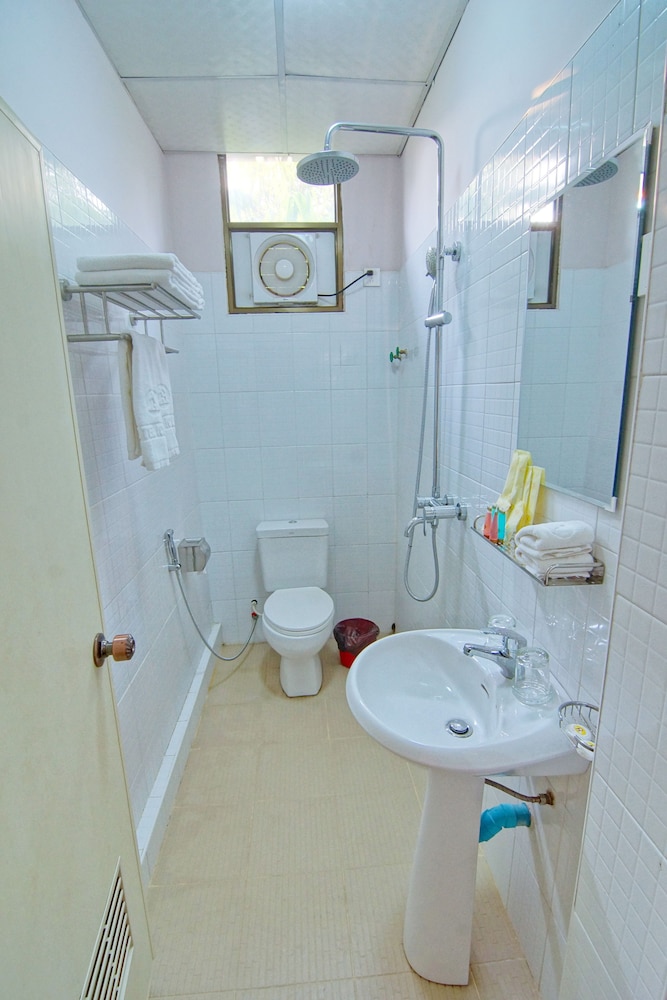 Standard Single Room, 1 Twin Bed photo 1