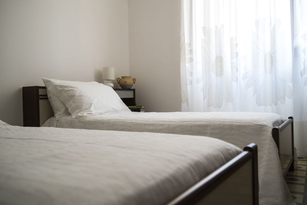 Twin Room photo 1