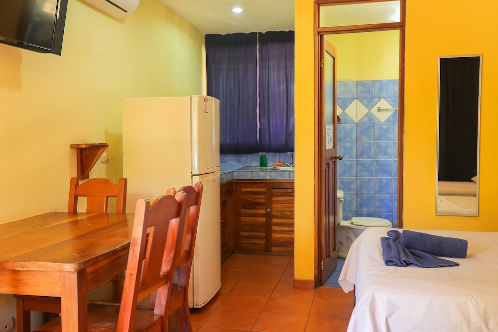 Superior Quadruple Room photo 2