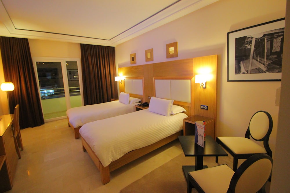 Standard Room photo 2
